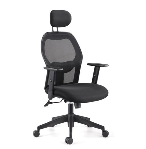 Buy cheap Popular Ergonomic Executive China Mesh Chair from wholesalers