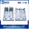 Buy cheap 2800 Kg Bottle Blow Molding Machine , Small Stretch Blow Molding Machine from wholesalers