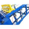 Buy cheap 50-70times/M Galvanized Brickforce Making Machine from wholesalers