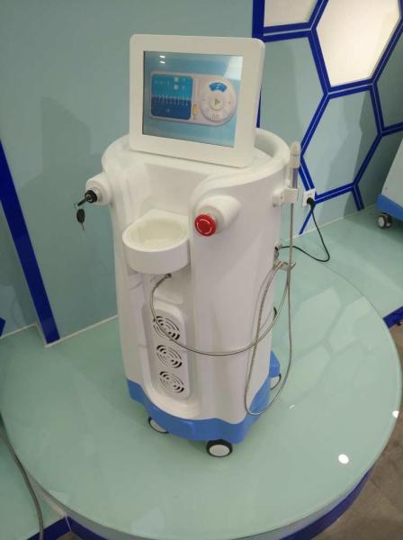 Buy cheap 980nm Diode Laser Machine For Vascular Removal , Skin Tag Removal Laser Machine from wholesalers