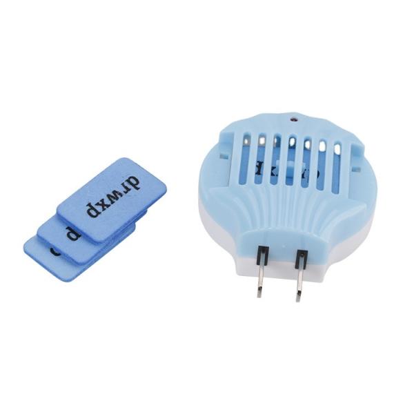 Buy cheap Rechargeable Mosquito Mat Heater 60pcs/Box from wholesalers