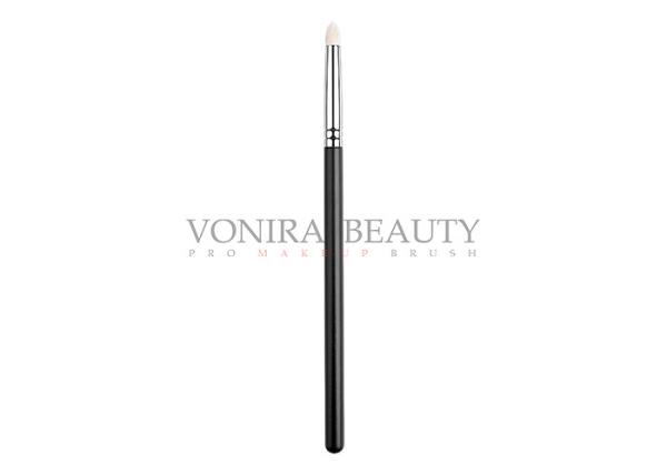 Buy cheap European Hot Sale Private Label Makeup Brushes Firm Pencil Brush Soft Touch from wholesalers