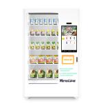 FCC Elevator Vending Machine , 110V keto friendly snacks vending machine