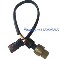 Buy cheap 194-6723 Pressure Sensor Switch 1946723 for Caterpillar CAT Excavator Parts product