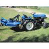 Buy cheap OFM100/120/150 - Farm Implements Tractor 3 Point Finishing Mower; Octagon Finish Mower For Farm Tractors from wholesalers