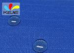 100% Cotton Nonelastic Canvas Protective Fabric For Clothing