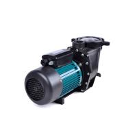 Buy cheap Excellent Performance Above Ground Water Pump , High Pressure Electric Pool Pump product