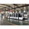 Buy cheap Automatic Carton Box Printing Slotting Die Cutting Folding Gluing Machine 60mm from wholesalers