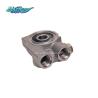 Buy cheap Masters 8-98080546-1 Oil Cooler 8980805461 For ISUZU from wholesalers
