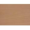 Buy cheap Sliced Natural Steamed Beech Wood Veneer Sheet from wholesalers