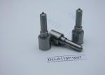 ORTIZ diesel common rail injection nozzle DLLA118p1697 diesel injector nozzle