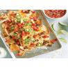 Buy cheap RK Bakeware China Glazed Aluminum Baking Sheet Bun Pan / Oven Tray/Cookie Baking Tray from wholesalers