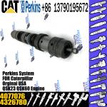 4088431 Cummins Diesel Injector 4088431NX 4088431PX Diesel Auto Parts