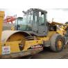 Buy cheap 22000kg 30% Gradeability XCMG XS222J Second Hand Road Roller from wholesalers