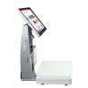 Buy cheap 12.5''/15''/15.6'' HD Main Screen Supermarket Grocery Seafood and Snack Shop AI Scale from wholesalers