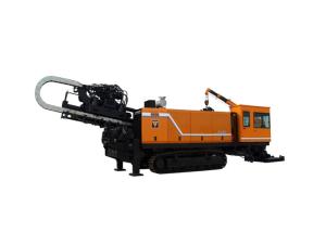 Wholesale 160 Ton Trenchless construction Hydraulic Drilling Rig machinery KUMMINS ENGINE from china suppliers