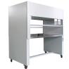 Buy cheap 99.99% 0.3um Cleanroom Equipment Biological Safety Hood Customizable Laminar Flow Hood For Food Shop from wholesalers