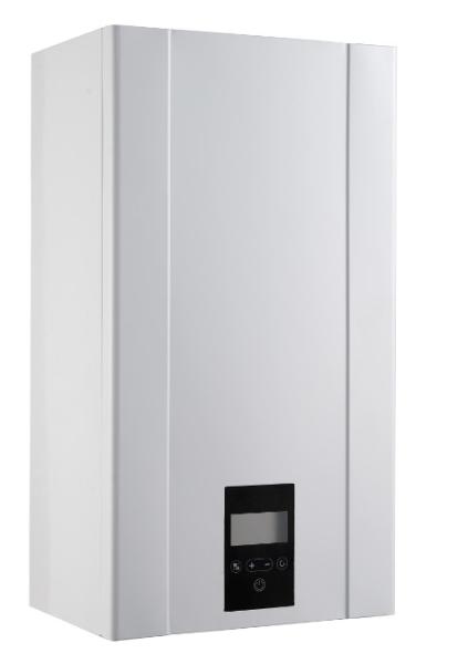 Buy cheap Efficient Gas Wall Hung Boiler Variable Weight For Home Heating from wholesalers