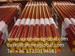 EN877Cast Iron Sml Pipes/DIN19522 Pipes