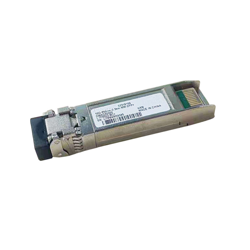 Fiber OM3 10gb Multimode Sfp 10km 1310nm SFP-GE-LX-SM1310