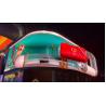 Buy cheap P2.5mm LED Video Wall Screen , Multicolor LED Video Wall Panels Outdoor from wholesalers