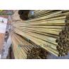 Buy cheap C70600 Seamless 3mm Od Copper Alloy Tube from wholesalers