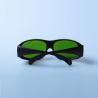 Buy cheap Frame 33 Diode Fiber Laser Safety Glasses Protect Wavelength 800nm-1700nm from wholesalers