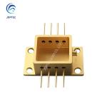 Ceramic Insulator 8pin High Hermiticity Butterfly Package
