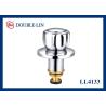 Buy cheap Zinc Alloy Handle 1/2" 16 Bar Stop Valve Brass Cartridge from wholesalers