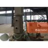 Buy cheap Electrode Induction Metal Powder Atomization Equipment 100kw No Crucible from wholesalers