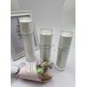 Buy cheap 50ml Bottle Cosmetic Skincare Packaging Lotion Oil Perfume Empty Bottle from wholesalers