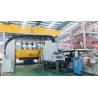 Buy cheap 150 - 500mm Two Stage Extruder , Long Fiber Reinforced Thermoplastics Molding from wholesalers