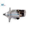 Buy cheap 6SD1 Excavator Starter 24V 5.5KW 11T 128000-4250 For EX300-3 EX300-5 EX370 from wholesalers