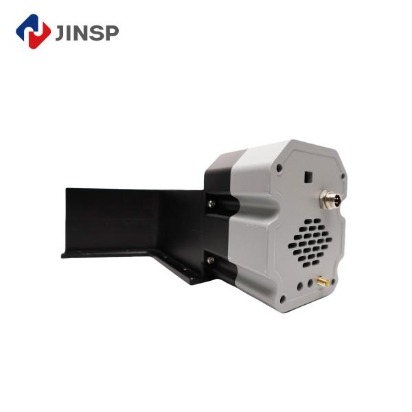 Buy cheap 540nm-686nm Wavelength Fiber Optic Spectrometer Ultra High Resolution from wholesalers