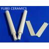 Buy cheap Mechanical Ceramic Shaft Rod High Strength High Hardness from wholesalers