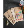 Buy cheap Twisted Paper Handle Food Packaging Paper Bag for Product Launches from wholesalers