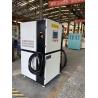 Buy cheap R32 Freon Gas Ac Filling Equipment Conditioner Charging Machine For Cars R134a Refrigerant Charging Station from wholesalers
