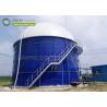 Buy cheap Glass-Fused-to-Steel Tanks: Meeting AWWA D103 International Standards and Beyond from wholesalers