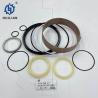 Buy cheap Crawler Dozer Bulldozer Parts Repair Kits Komatsu D155-3 Parts 707-99-71420 7079971420 Tilt Lift Ripper Seal Kit from wholesalers