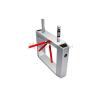 Buy cheap Pedestrian Mechanism SS304 Tripod Turnstile Barrier Gate from wholesalers