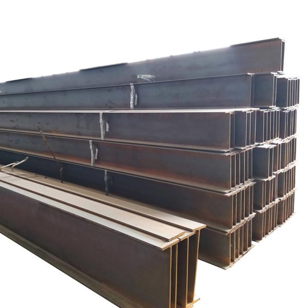 Buy cheap ASTM 304 Stainless Steel H Beam Hot Rolled Steel I Beam 8K Surface from wholesalers
