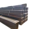 Buy cheap ASTM 304 Stainless Steel H Beam Hot Rolled Steel I Beam 8K Surface from wholesalers