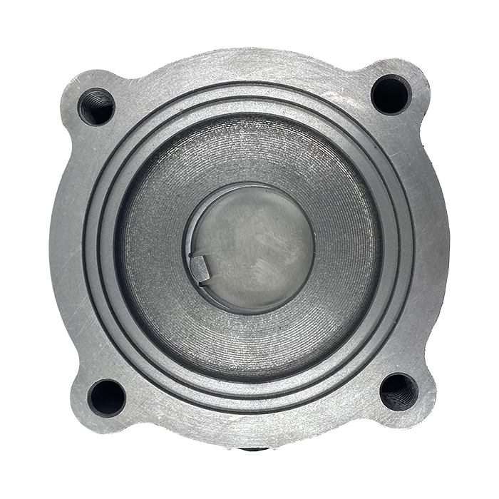Durable Design WG2203240035 Cycloid Rotor Oil Pump for Sinotruk HOWO Sitrak Transmission Parts Truck Model Howo