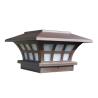 Buy cheap Fence Post Cap Light, LED Solar Lights from wholesalers