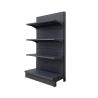 Buy cheap Single side supermarket shelf from wholesalers