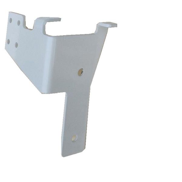 Buy cheap Nonstandard Custom Sheet Metal Fabrication Stamping Welding Aluminum Tube Metal Parts from wholesalers