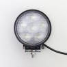 Buy cheap 18W LED working light for jeep, driving lamp OFF ROAD ,work lamps,,LUCES DE TRABAJO,Faros Industriales,foco faene LWL01A from wholesalers