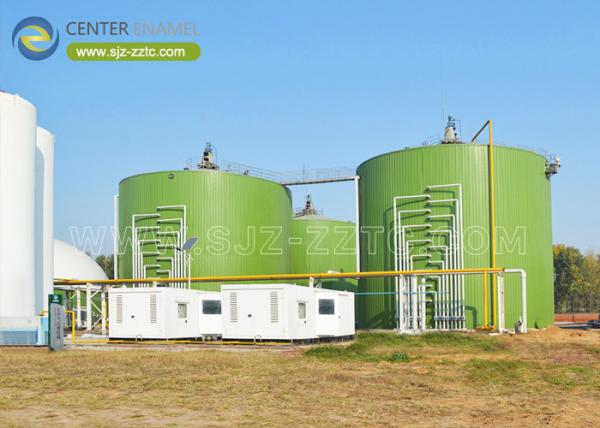 Center Enamel: Driving Sustainable Energy and Resource Management in Equatorial