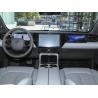 Buy cheap Lingpao C01 Sedan Electric Car Four Wheel Right Hand Drive Vehicles For Adult from wholesalers