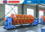Buy cheap Steel Rigid Stranding Machine For ACSR Moose Conductor from wholesalers